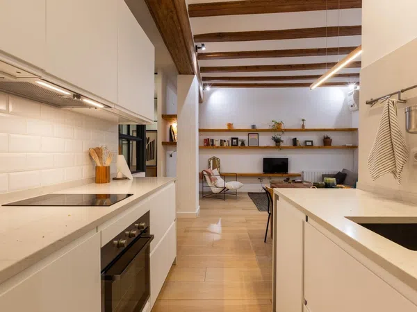 Piso en calle de Balmes, 3 - Foto 23