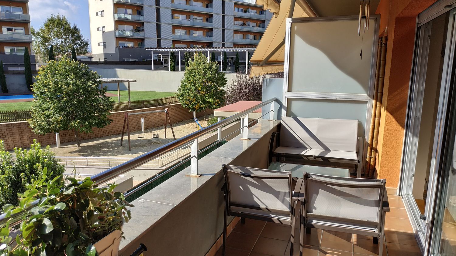 Piso en Calle Carles Fages de Climent, 40, Poblenou - L'Oliva Gran, Poblenou - L'Oliva Gran - Foto 11