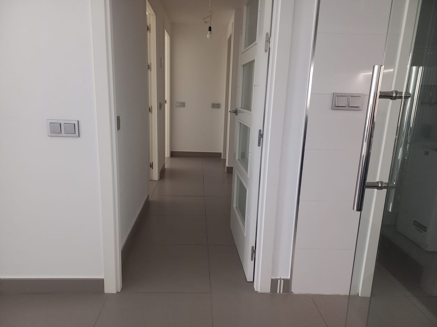 Piso en Zona Juan de Borbón, Zona Juan de Borbón - Foto 6