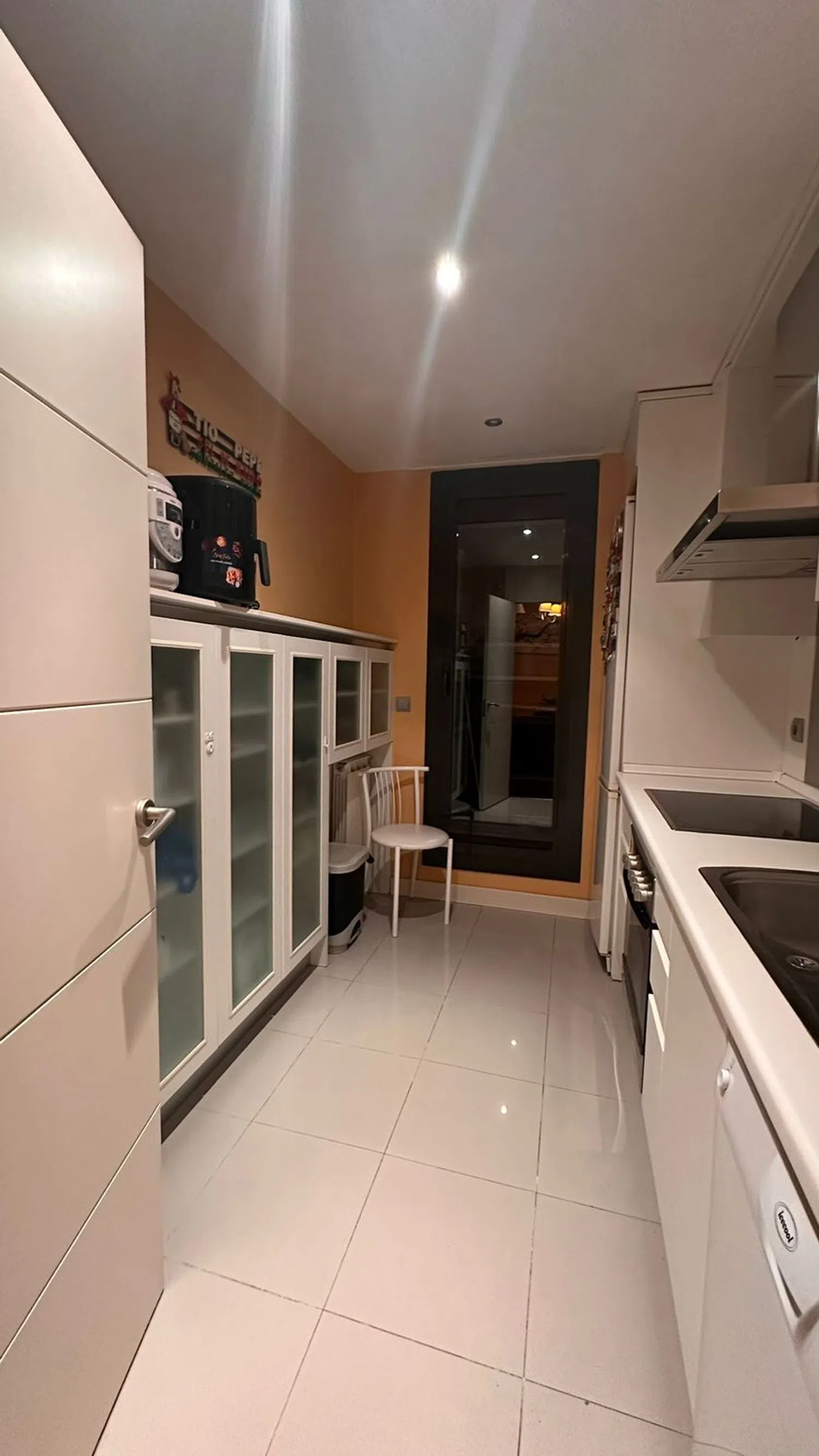 Piso en calle de Melchor Fernández Almagro, 11 - Foto 7