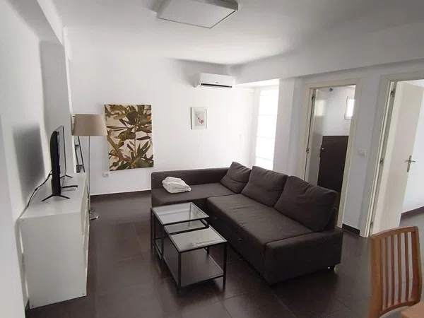 Piso en Los negros, El Ejido - Foto 1