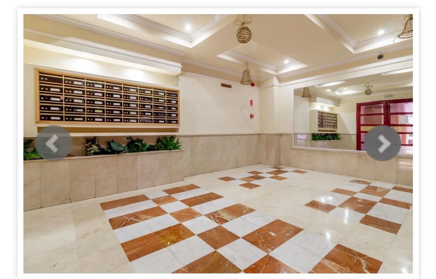 Piso en calle de Albadalejo, 40 D - Foto 3