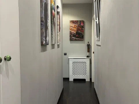 Piso en calle de Roger de Flor, 190 - Foto 4