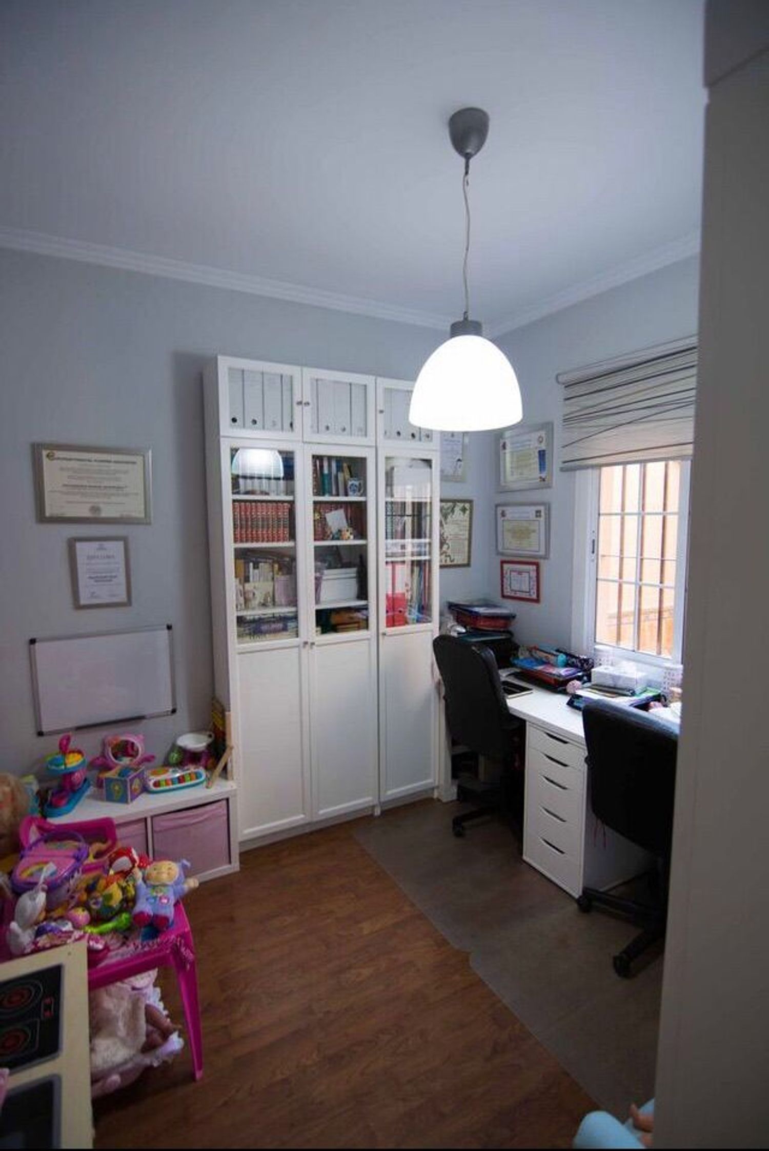 Chalet adosado en avenida Alonso Quijano, 12 - Foto 4