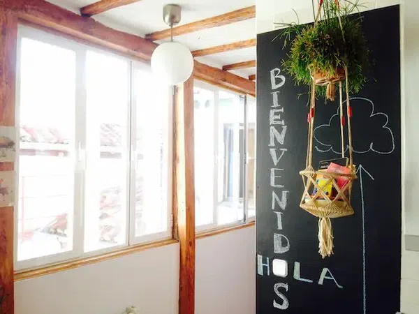 Ático en calle del Oso, 6