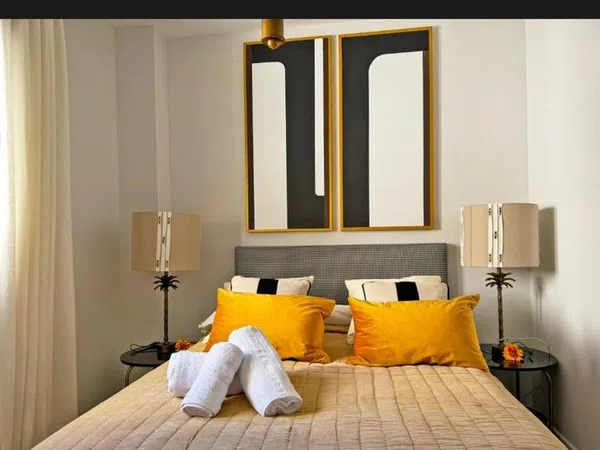 Piso en avenida Sanlúcar, 6 - Foto 6