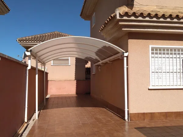 Casa o chalet independiente en Cp las Villas II, 21, Los Balcones - Los Altos del Edén - Foto 5