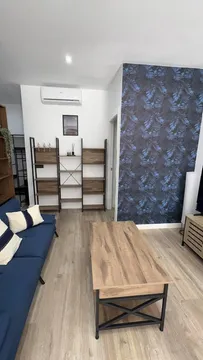 Loft en  Paseo de Canalejas 171 - Foto 1