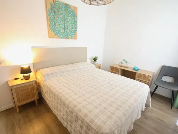 Alquiler de casa o chalet independiente en Calle Drago, 29 - Foto 4