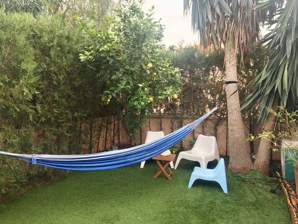 Chalet adosado en calle de Cristòfol Llompart, 36 - Foto 34