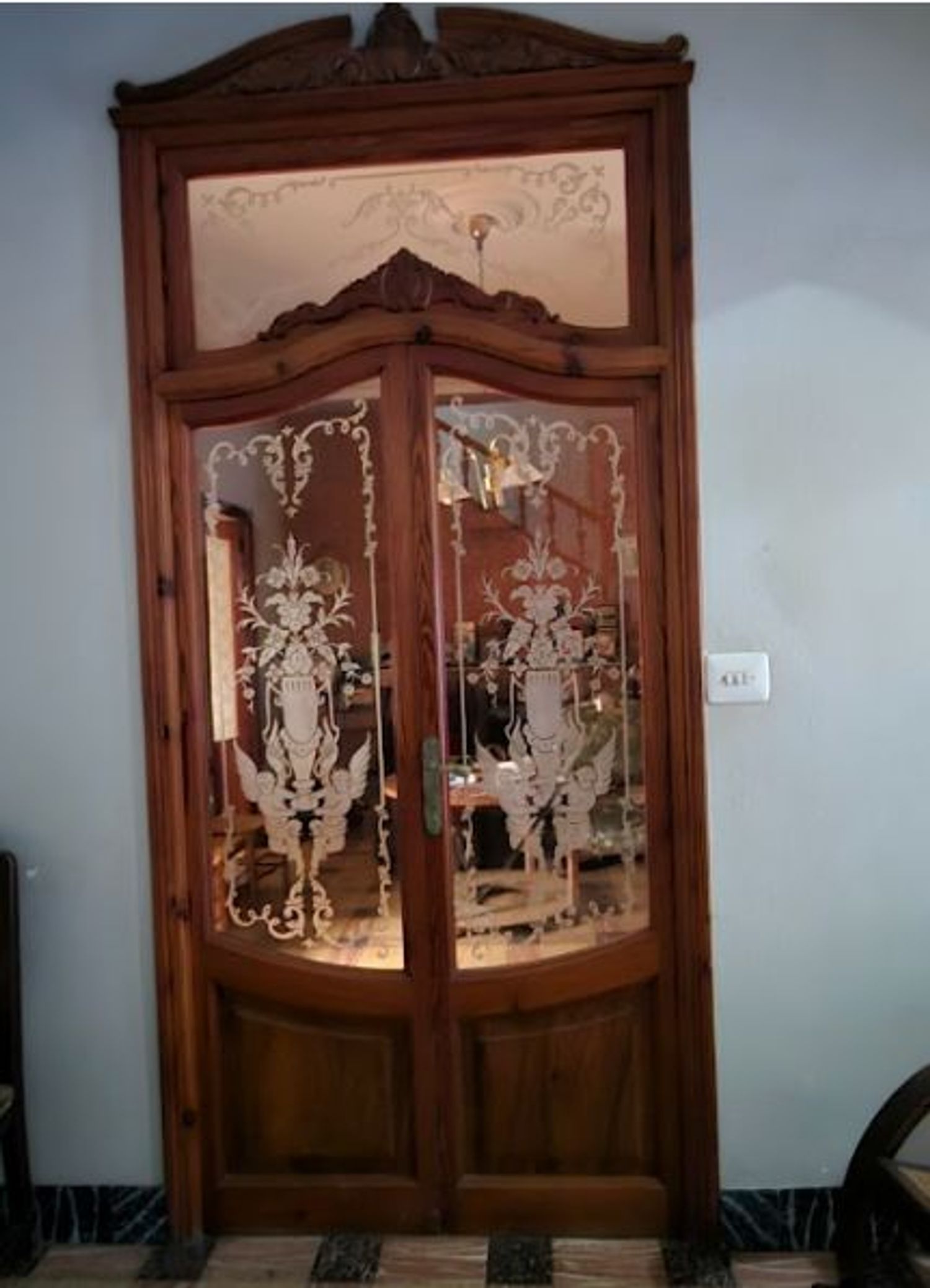 Casa de pueblo en Plaza Retor Pascual Vidal, 20 - Foto 6