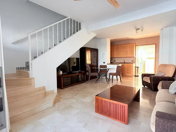 Chalet adosado en Calle Alberto Morgenstern, 6, Zona Sohail, Zona Sohail - Foto 15