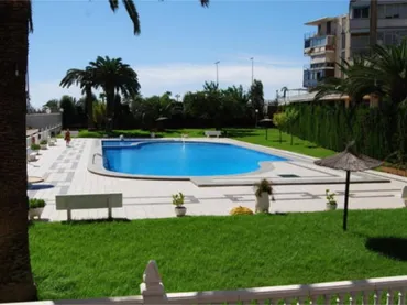 Piso en Albufereta - Foto 1
