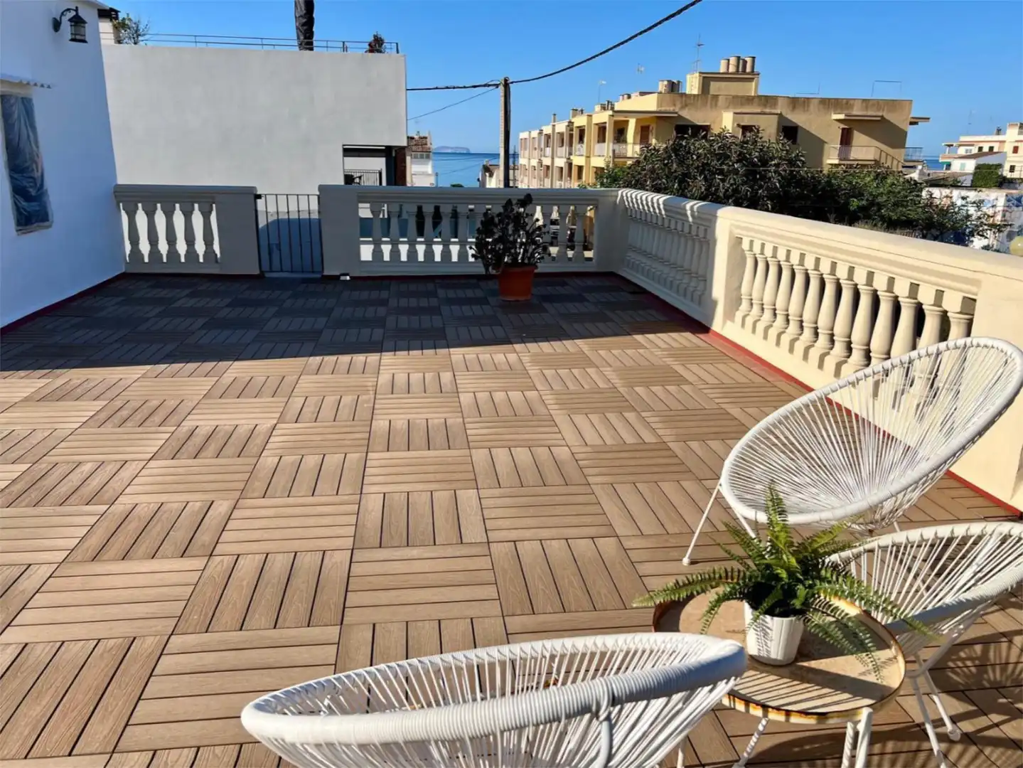 Chalet en  Carrer del Cap d'Olla 27 - Foto 29