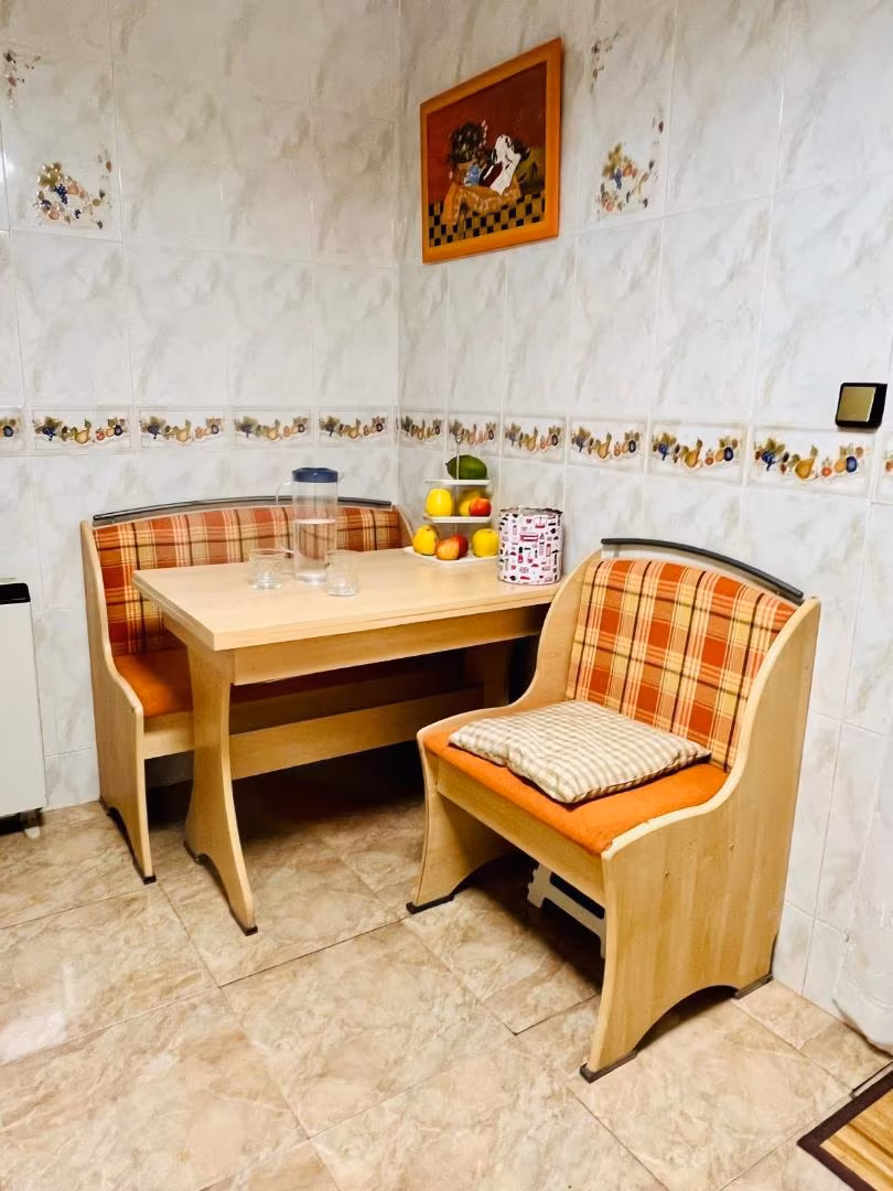 Piso en  Avenida de Nuestra Señora de Belén 15 - Foto 8