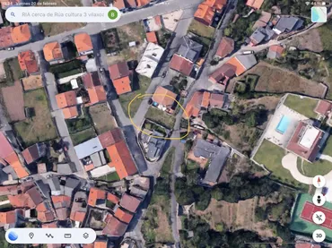 Terreno Residencial en  Rúa Cortiñas 5 - Foto 10