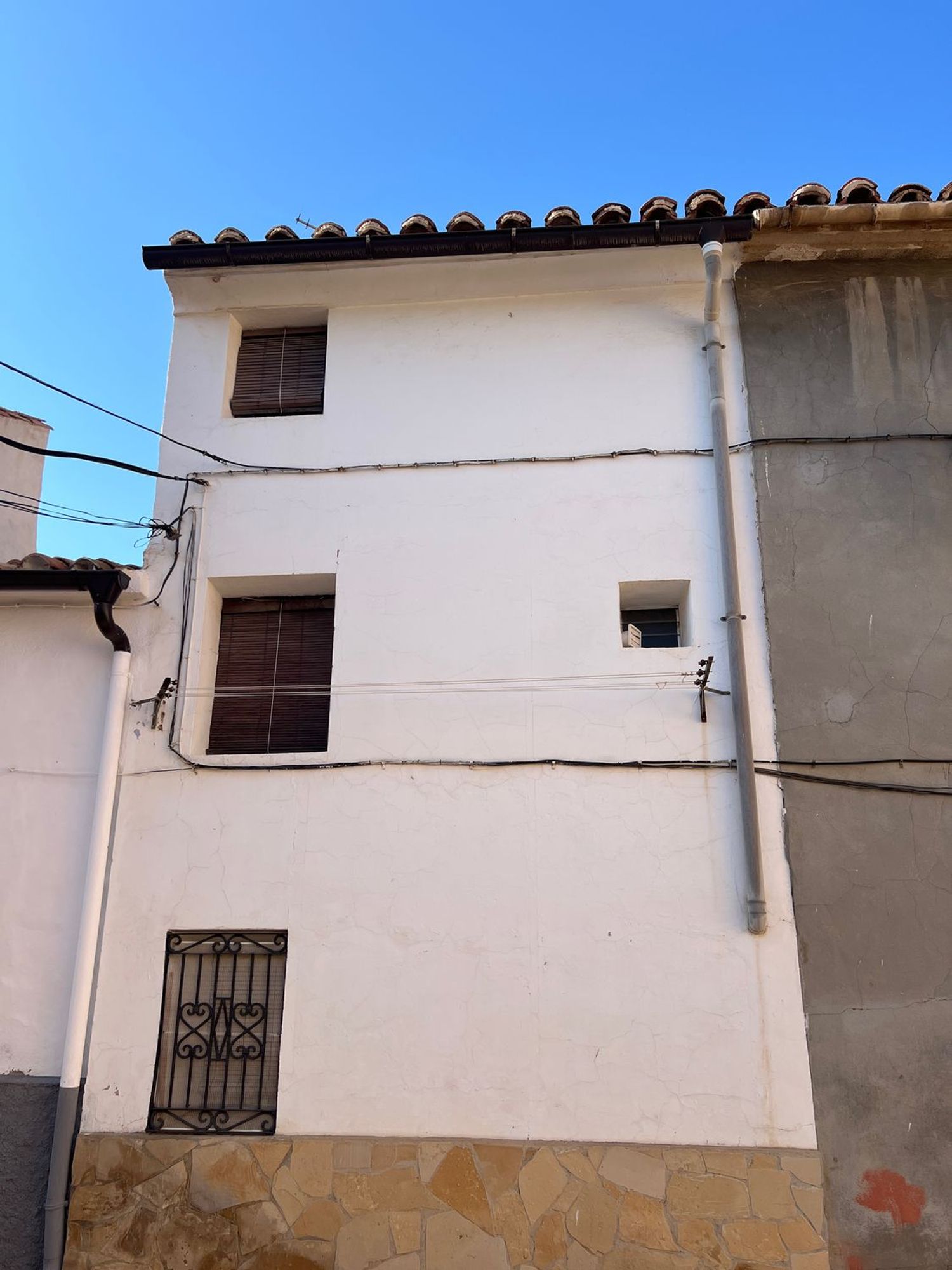 Casa o chalet independiente en Manuel Pintor Blesa, 10 - Foto 2