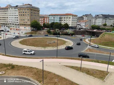 Piso en Caranza - Foto 1