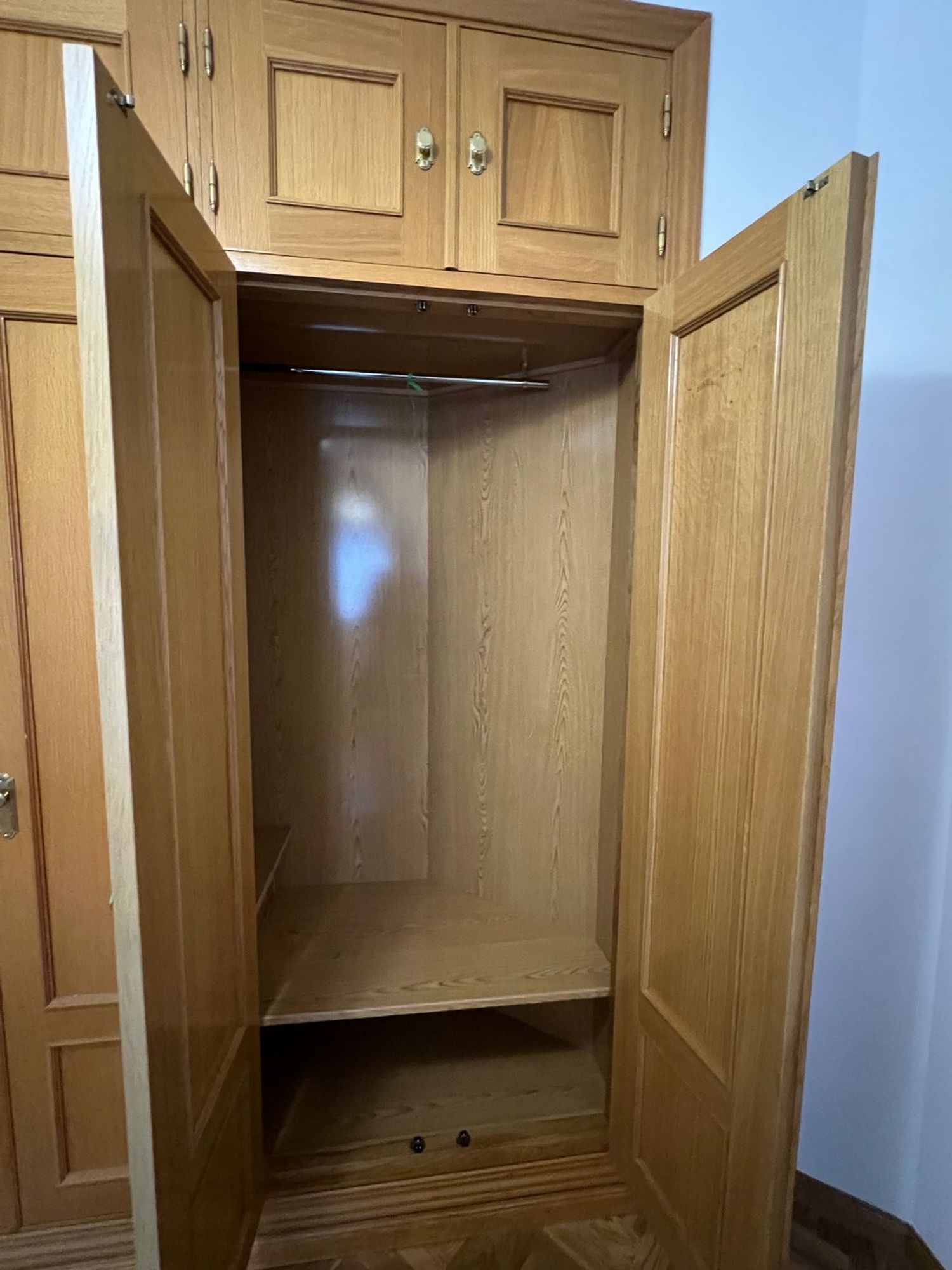 Piso en calle Almansa, 6 - Foto 13