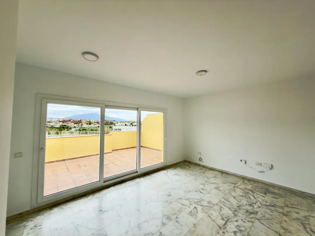 Ático en  Calle Guadalmansa 1 - Foto 5