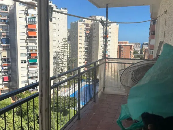 Piso en Avenida Acapulco, 15, Los Boliches, Los Boliches - Foto 6