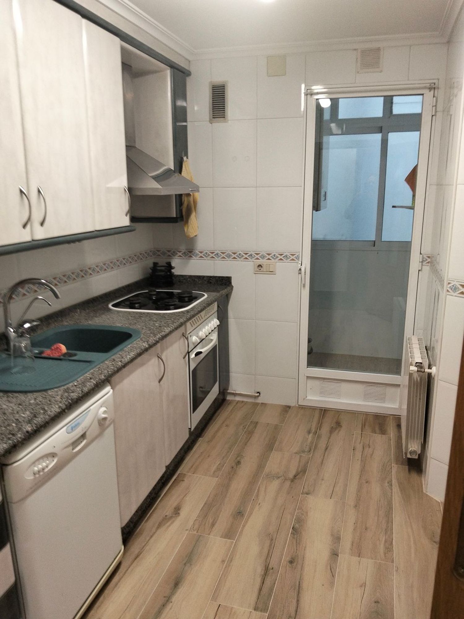 Piso en Avenida los Toreros, 21, San Pablo, San Pablo - Foto 6