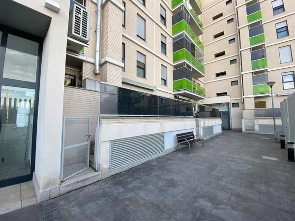 Piso en Calle Invasores del Espacio, 22, Montecanal-Valdespartera-Rosales del Canal - Foto 6