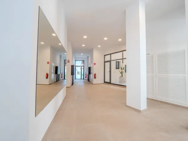 Piso en Calle Sociedad Cultural Deportiva Betis Florida, 4 - Foto 16