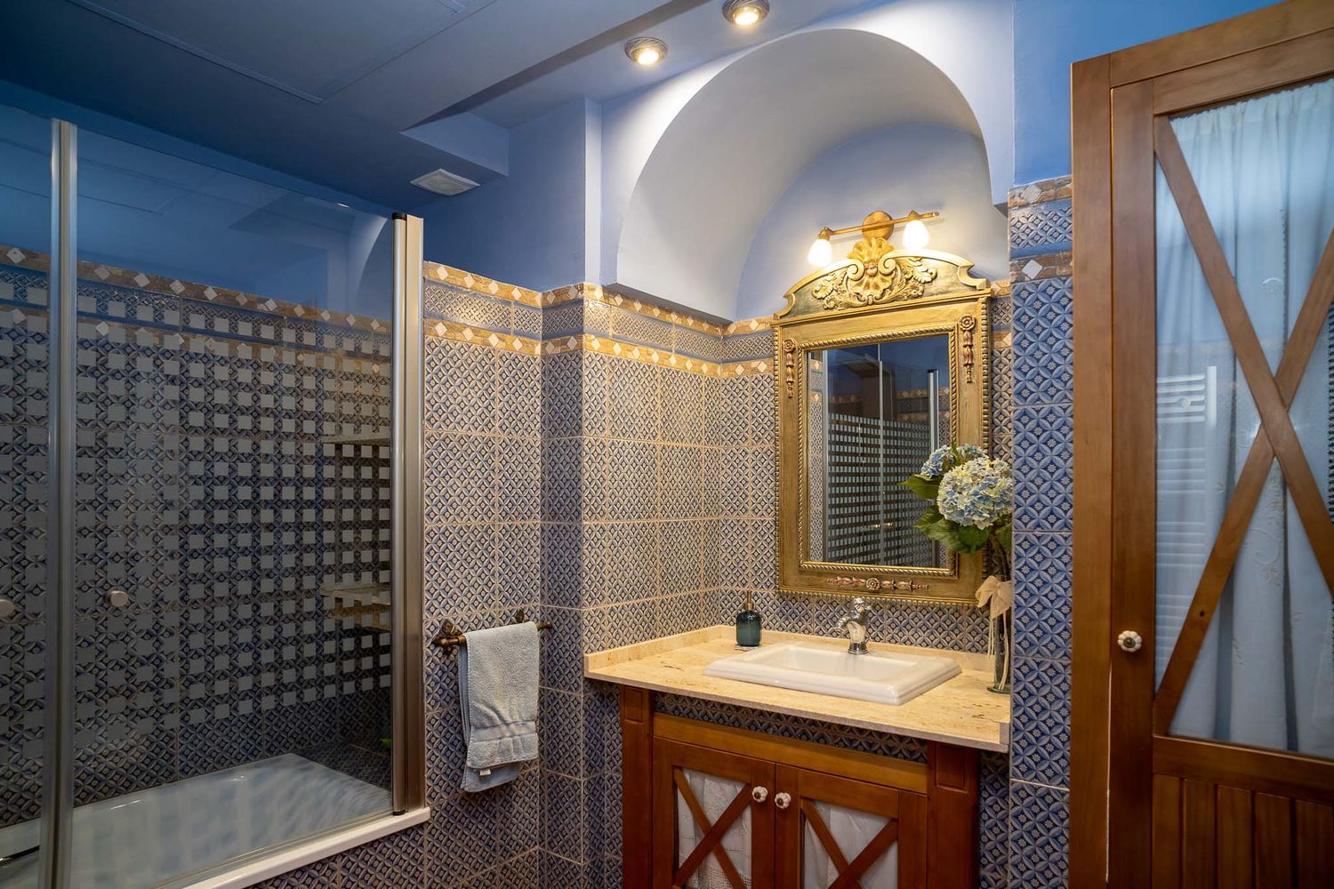 Casa independiente en Urbanización Llanos de Arjona, 57 - Foto 28