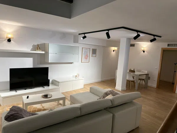 Dúplex en Calle Santa Eulàlia, 25, Centre, Centre - Foto 1