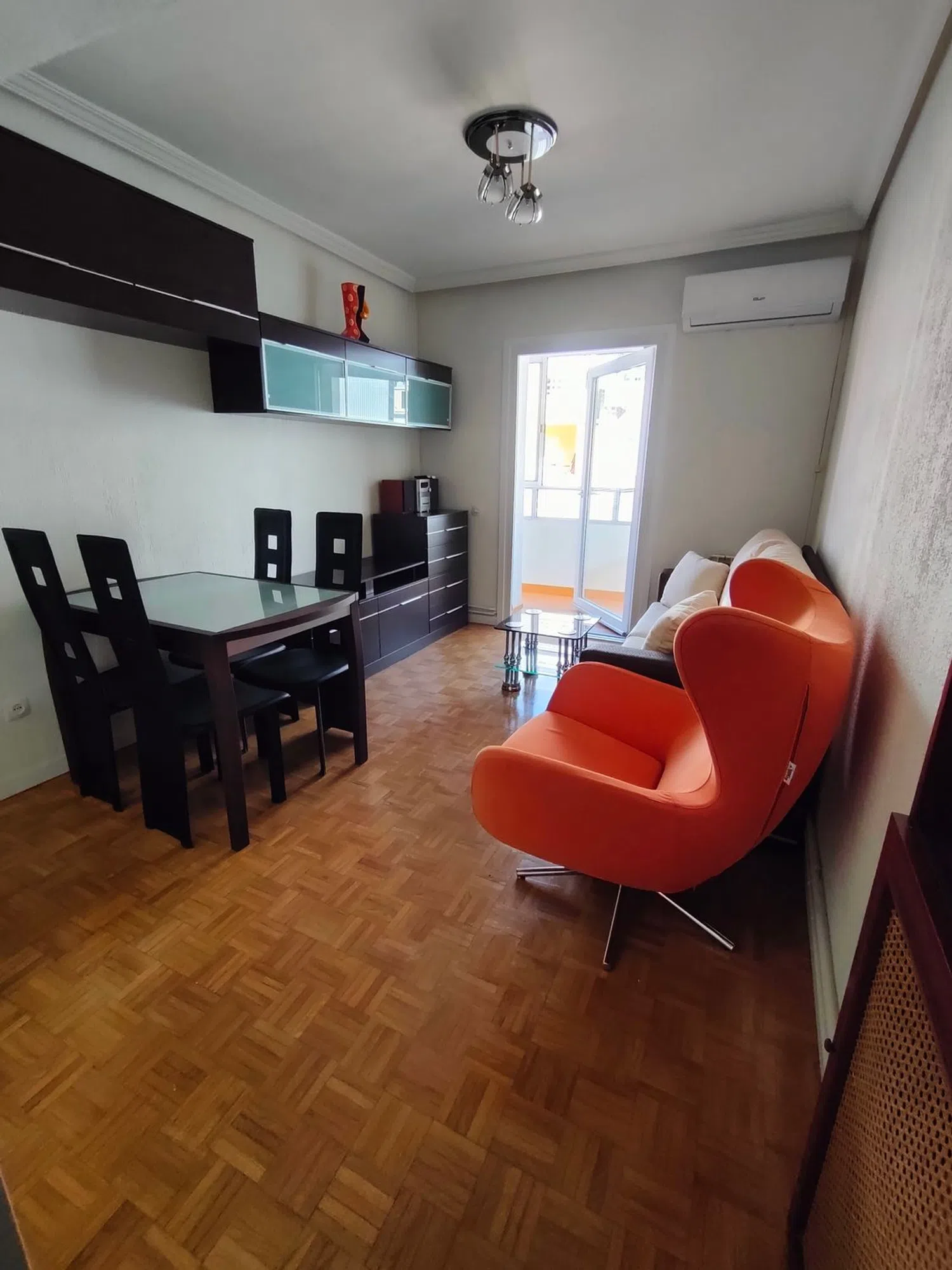 Piso en calle San Restituto, 12 - Foto 1