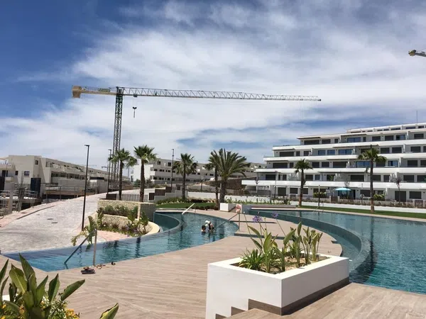 Piso en Calle de Colombia, 7, Balcón de Finestrat-Terra Marina, Balcón de Finestrat-Terra Marina - Foto 33
