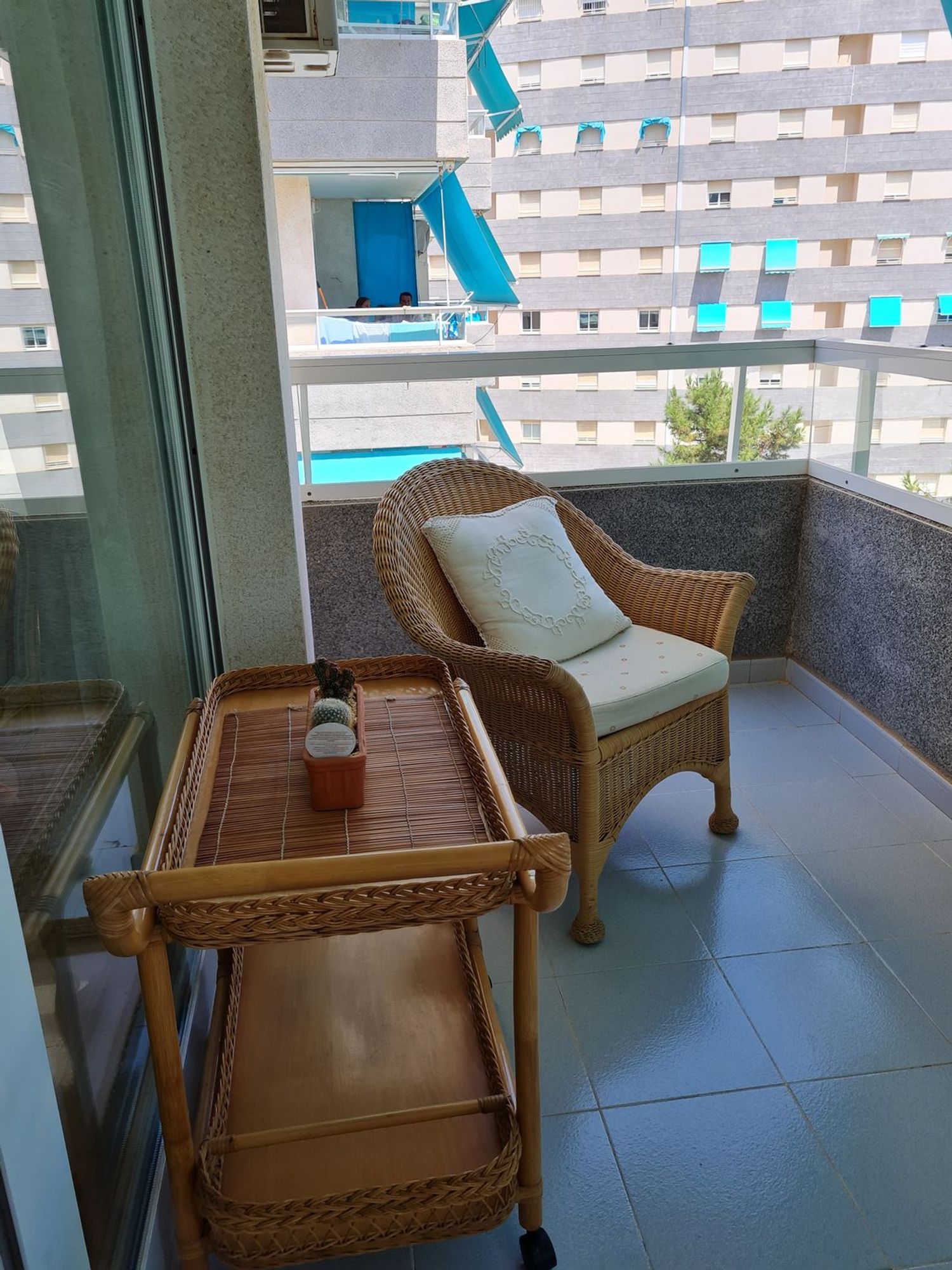 Piso en camino de Fondo, 3 - Foto 4