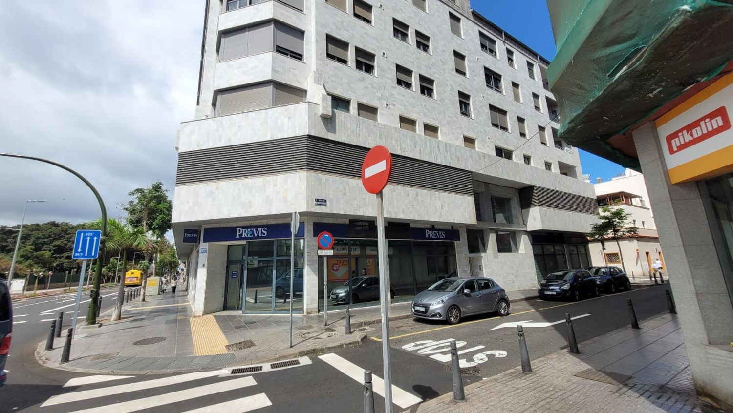 Piso en calle Juan Rejón, 99 - Foto 1