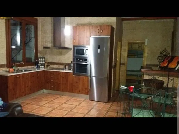 Casa o chalet independiente en Carretera Fuensanta, 12, Larache, Larache - Foto 4