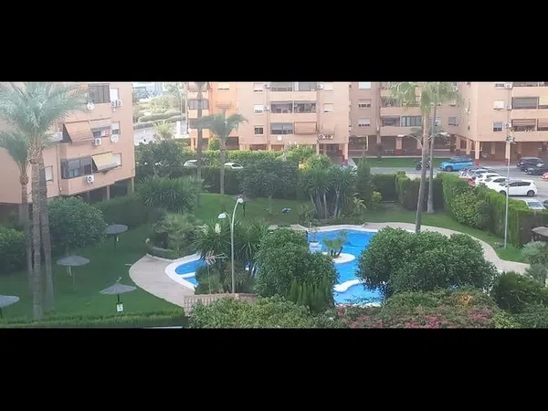 Piso en avenida de Alcalde Lorenzo Carbonell, 12 - Foto 16