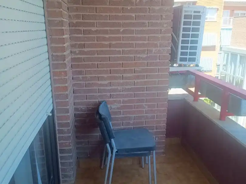 Piso en  Calle del Pilar de Zaragoza 87 - Foto 3