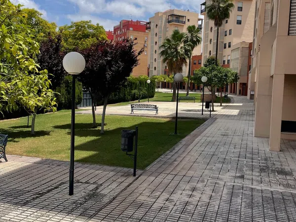 Piso en Calle Alfonso Lasso de la Vega, 17, Tiro de Línea - Foto 24