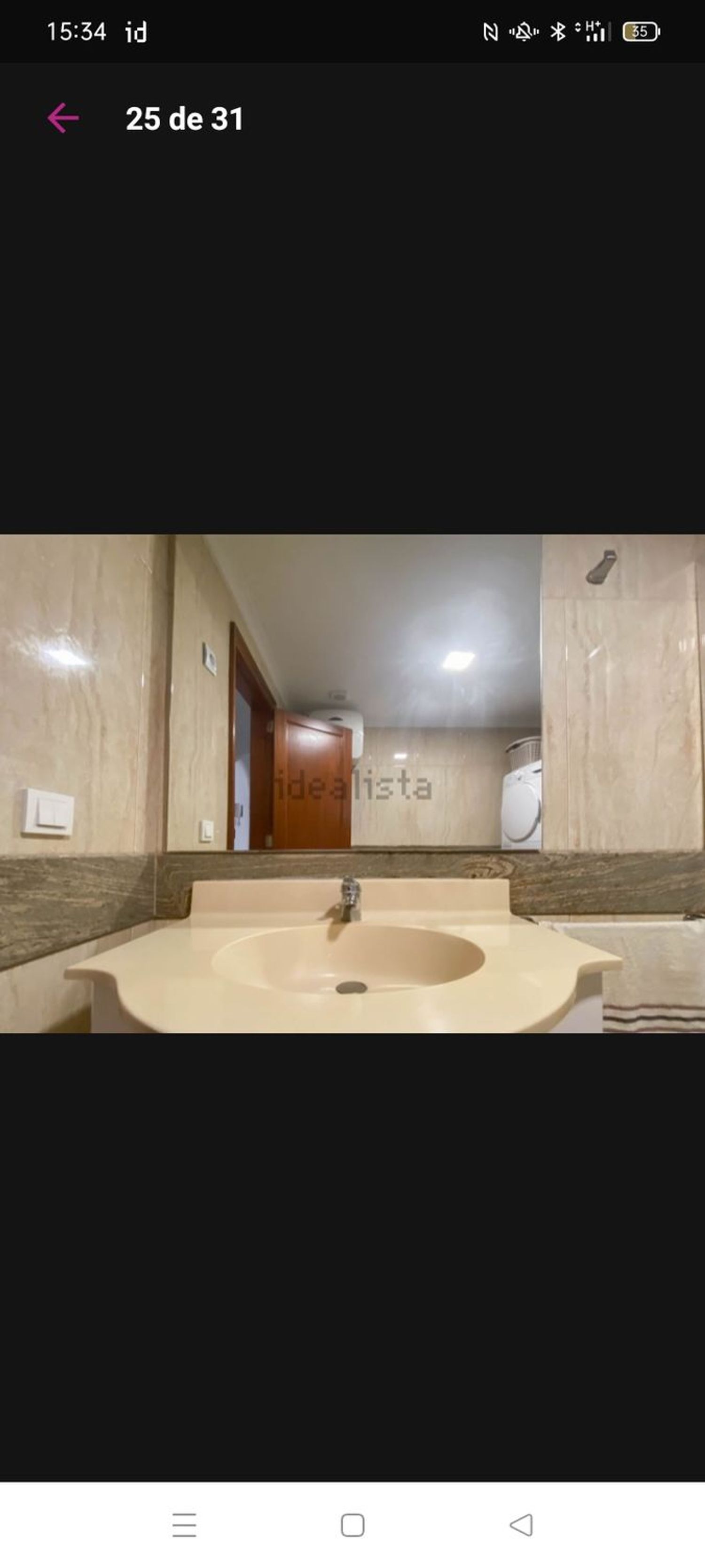 Piso en Luis Morote, 35 - Foto 13