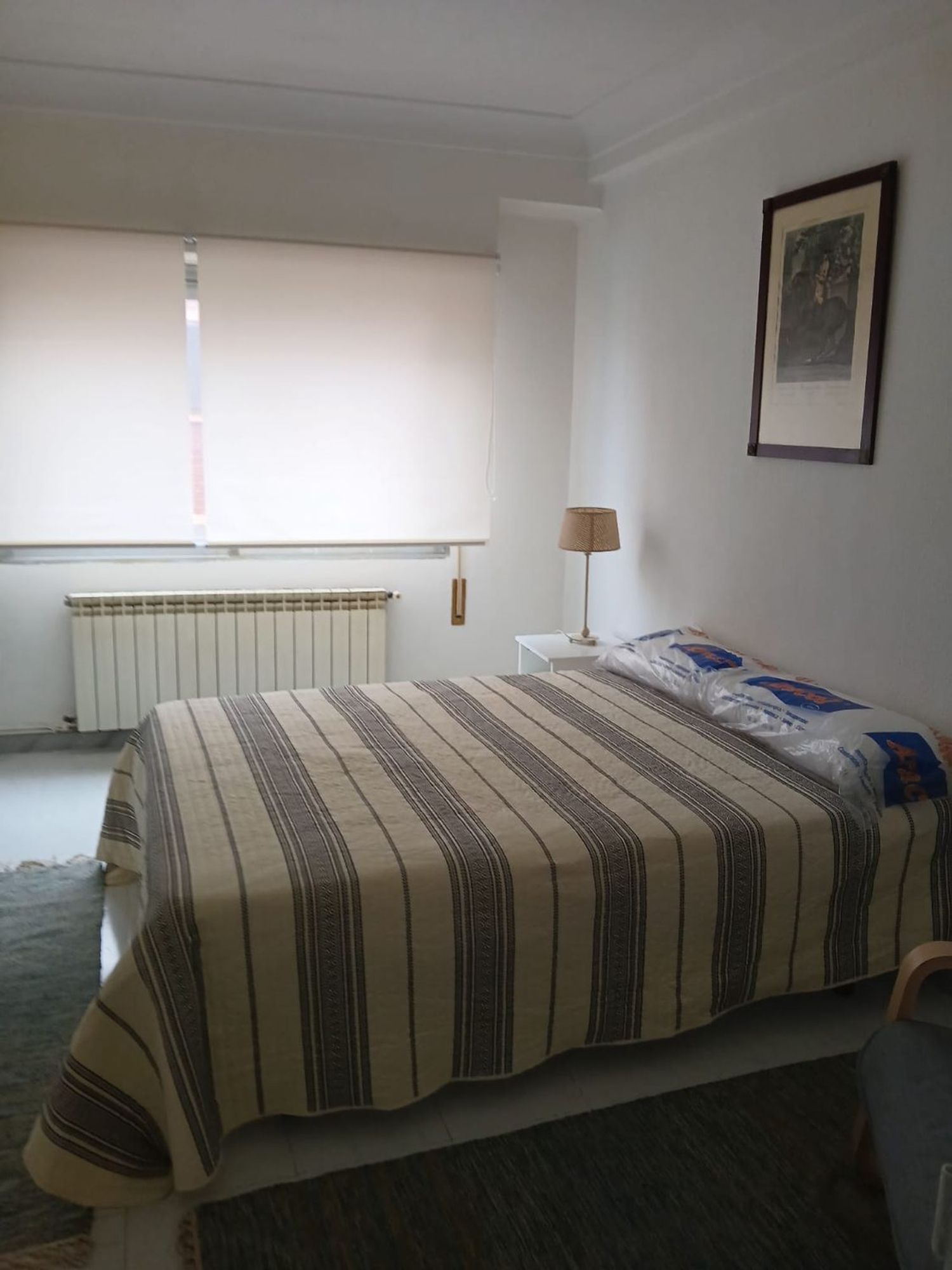 Piso en calle de San Juan de la Cruz, 13 - Foto 2