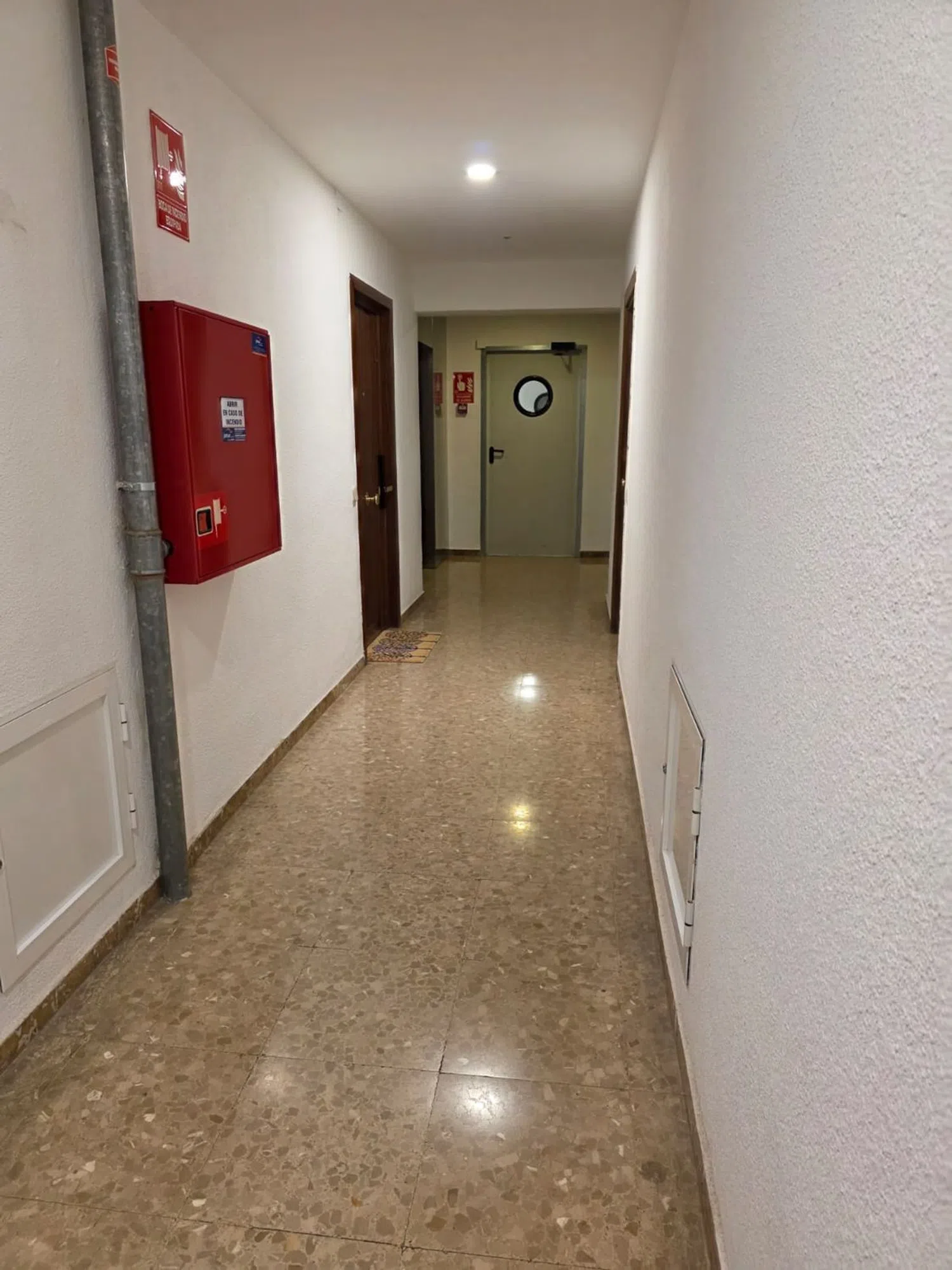 Piso en Barrio Cuzco-Castillejos - Foto 19