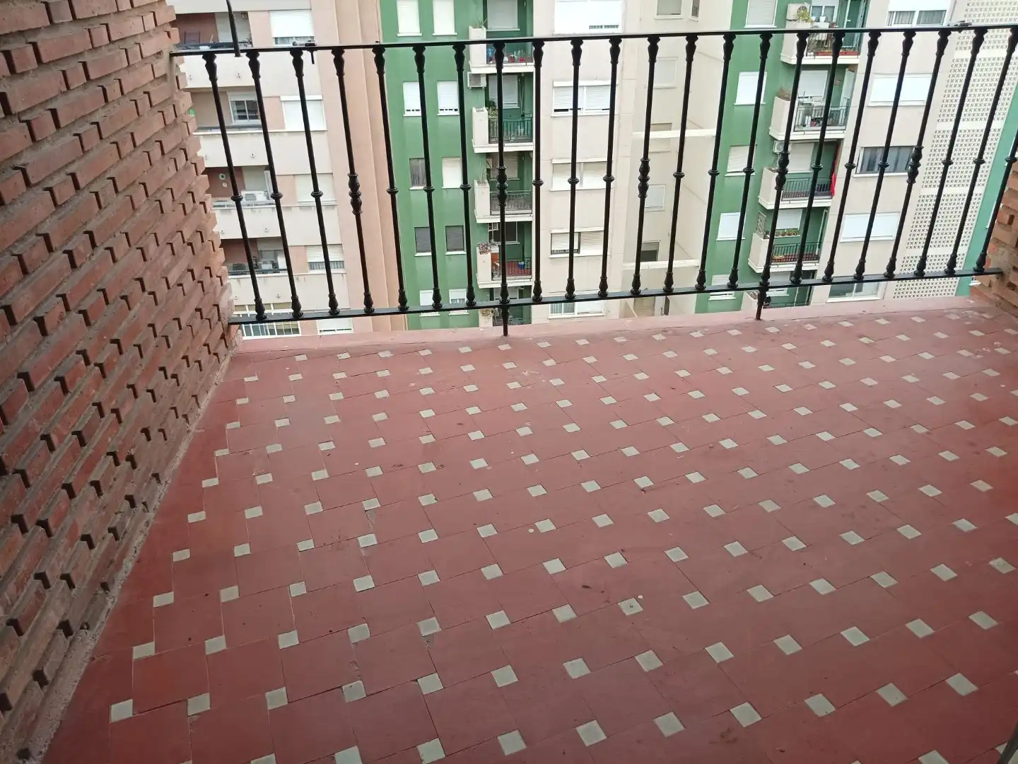 Piso en  Carrer de Joaquín Benlloch 27 - Foto 51