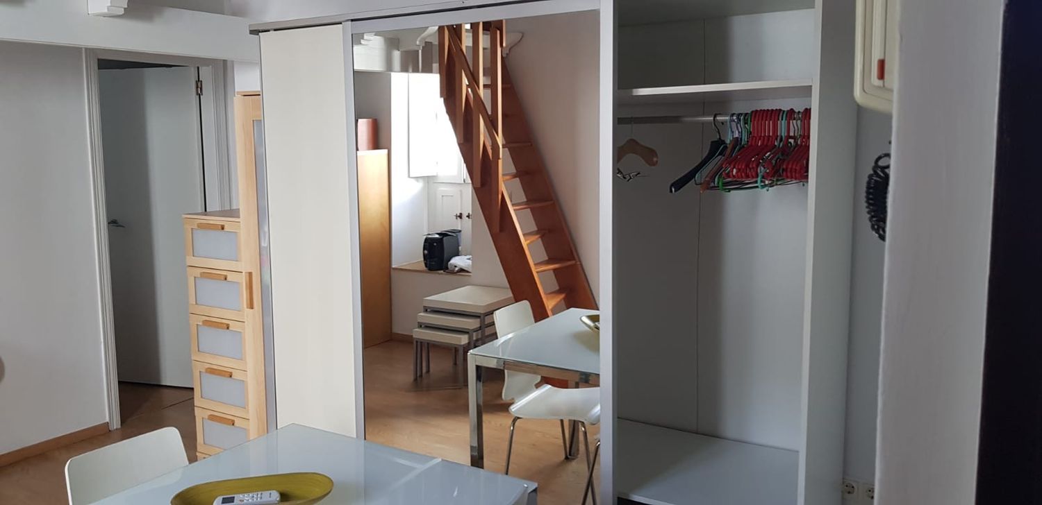 Estudio en plaza San Marcos, 1 - Foto 13