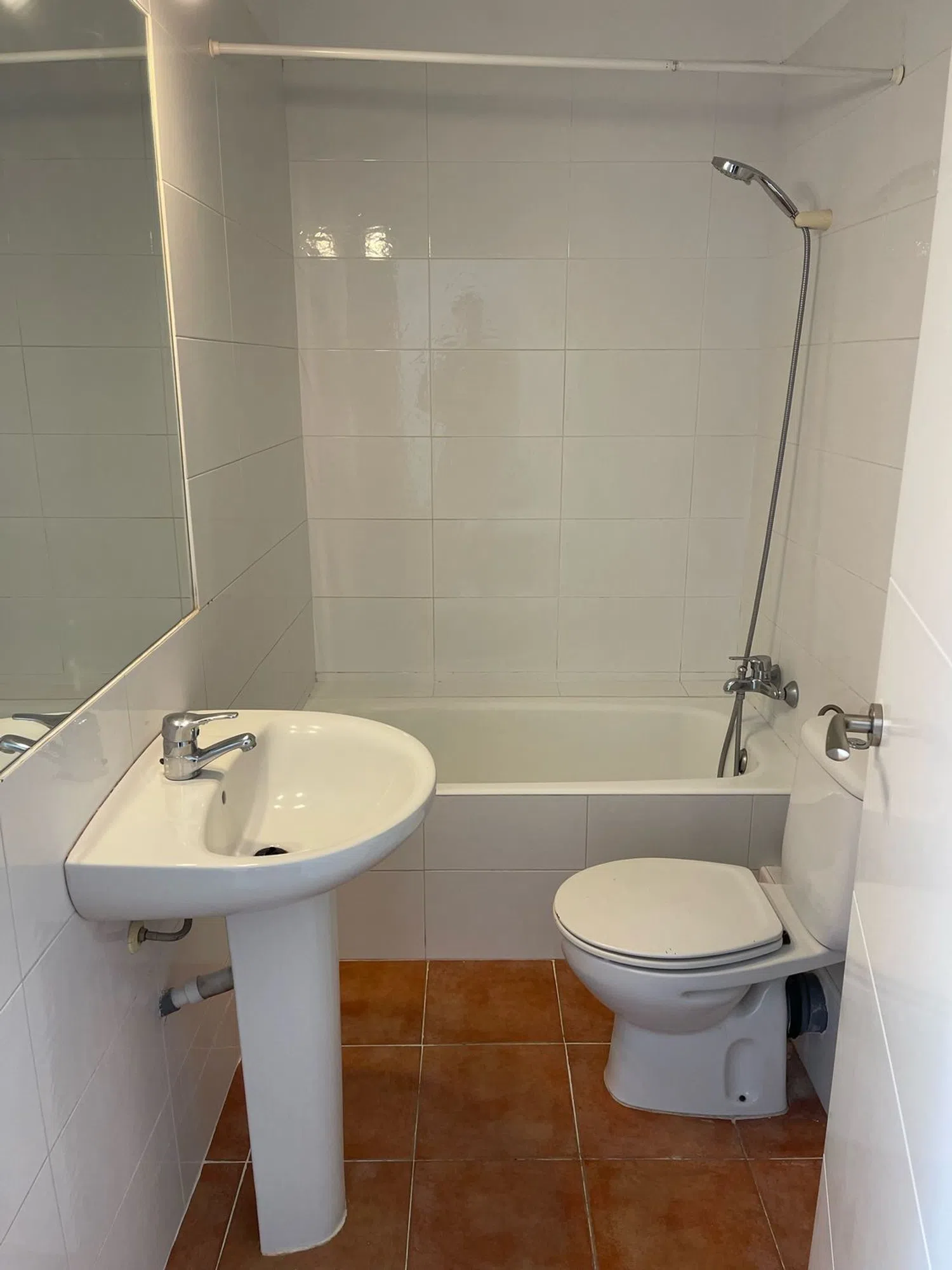 Piso en calle de la Garita, 33 - Foto 8