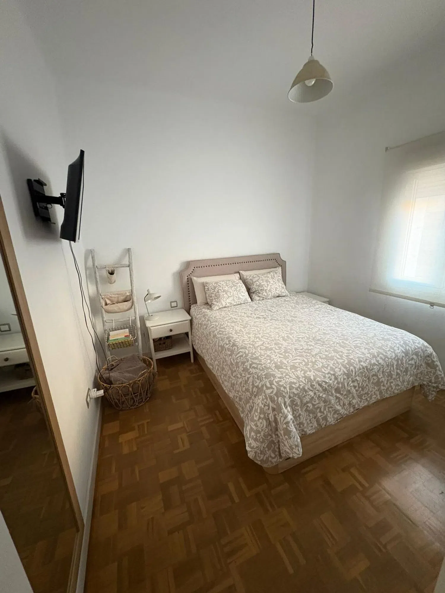 Piso en calle de Sánchez Pacheco, 41 - Foto 13