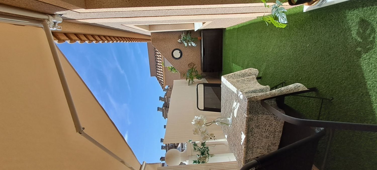 Piso en Calle de Creta, 80, Monte y Mar - Foto 8