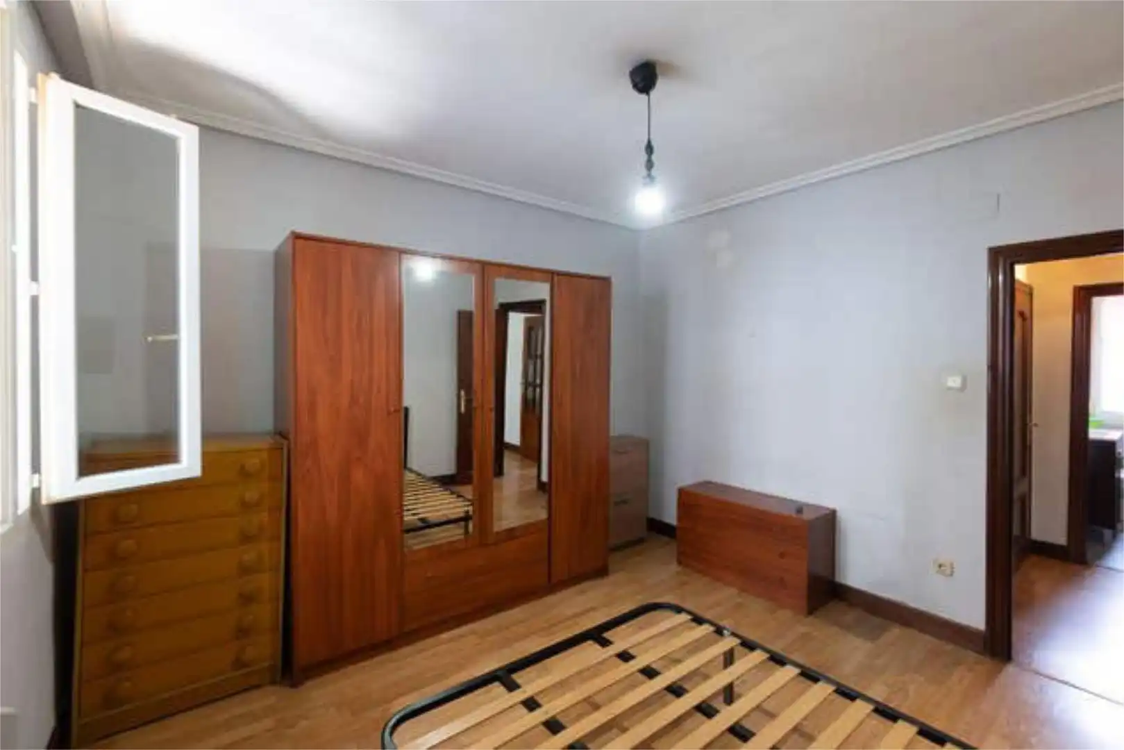 Apartamento en AVDA NAVARRA - Foto 5
