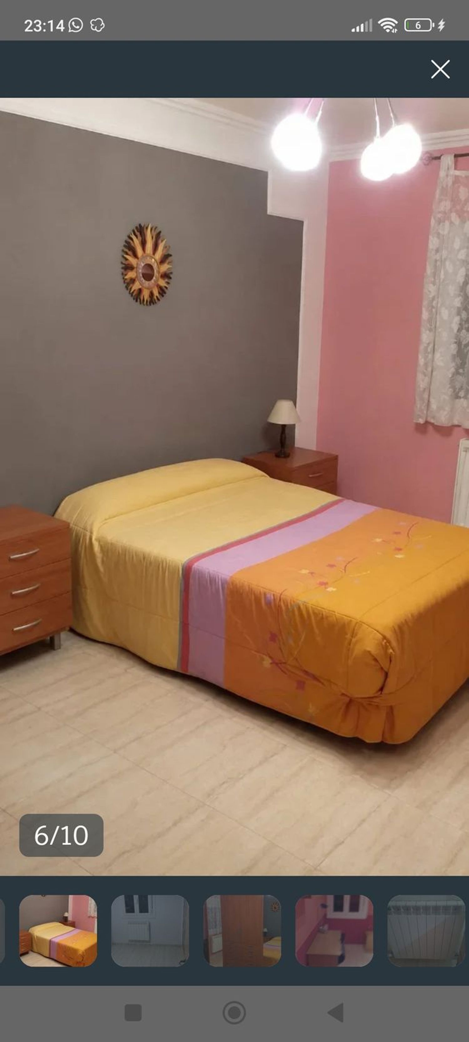 Casa o chalet independiente en . s/n - Foto 6