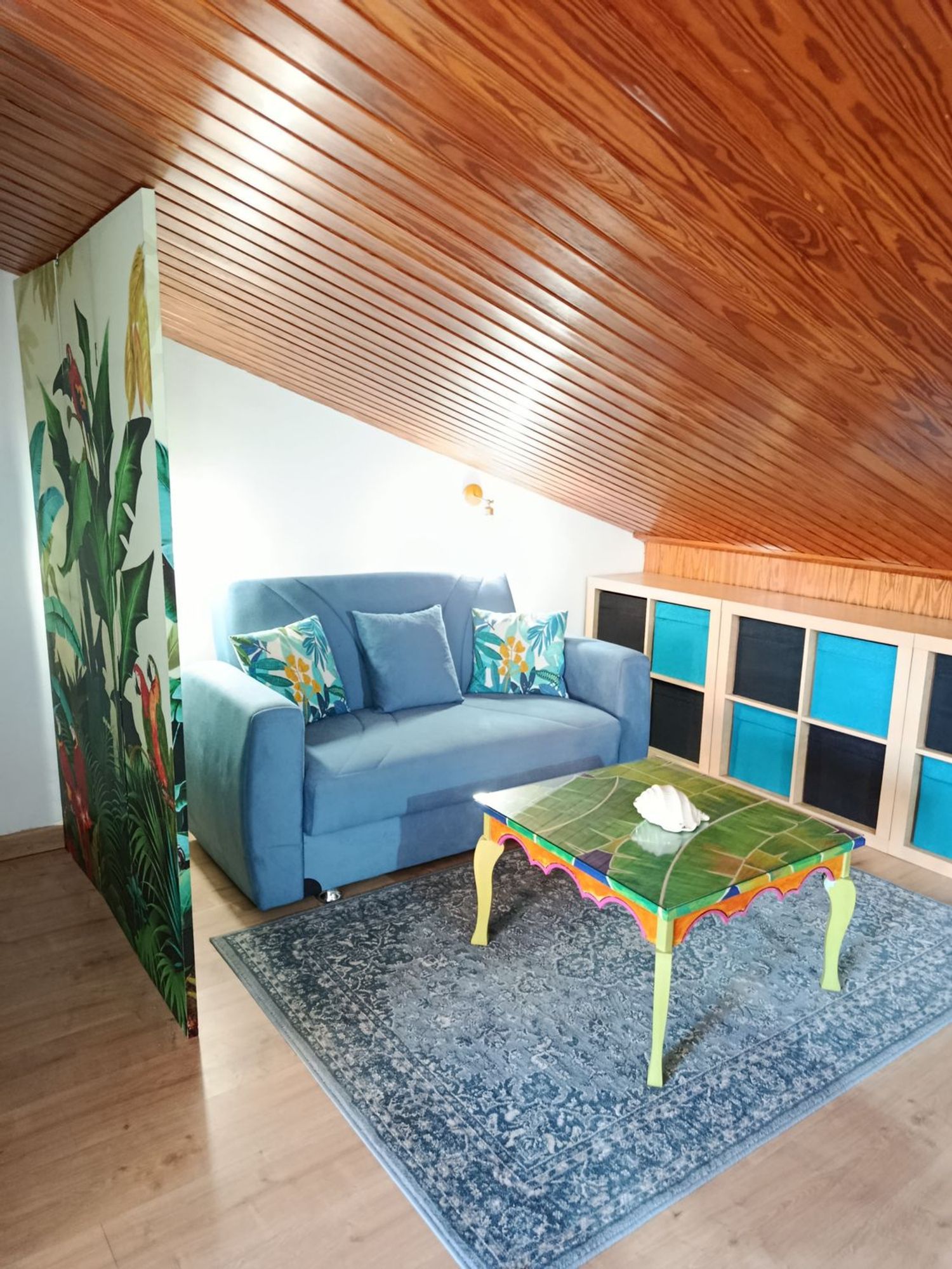 Estudio en calle de Mercè Rodoreda, 35 - Foto 6