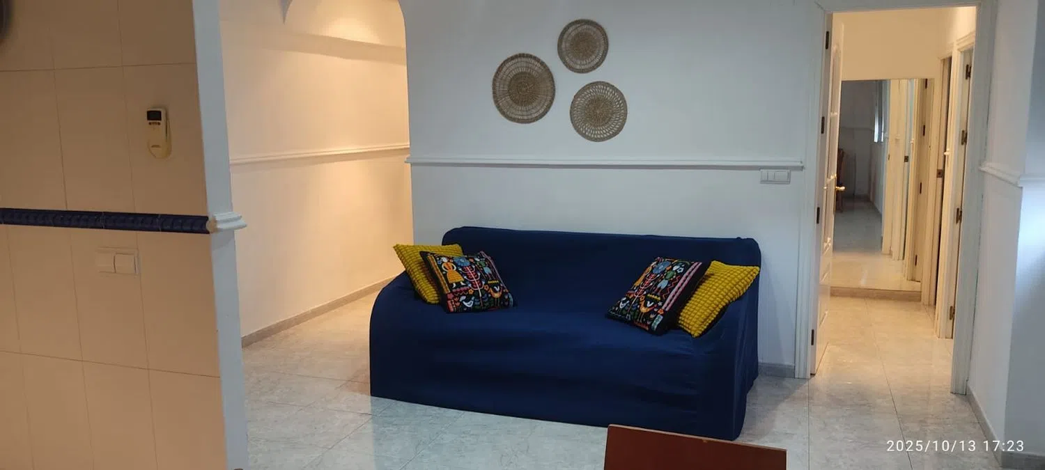 Piso en avenida Gran Vía Parque, 23 - Foto 2